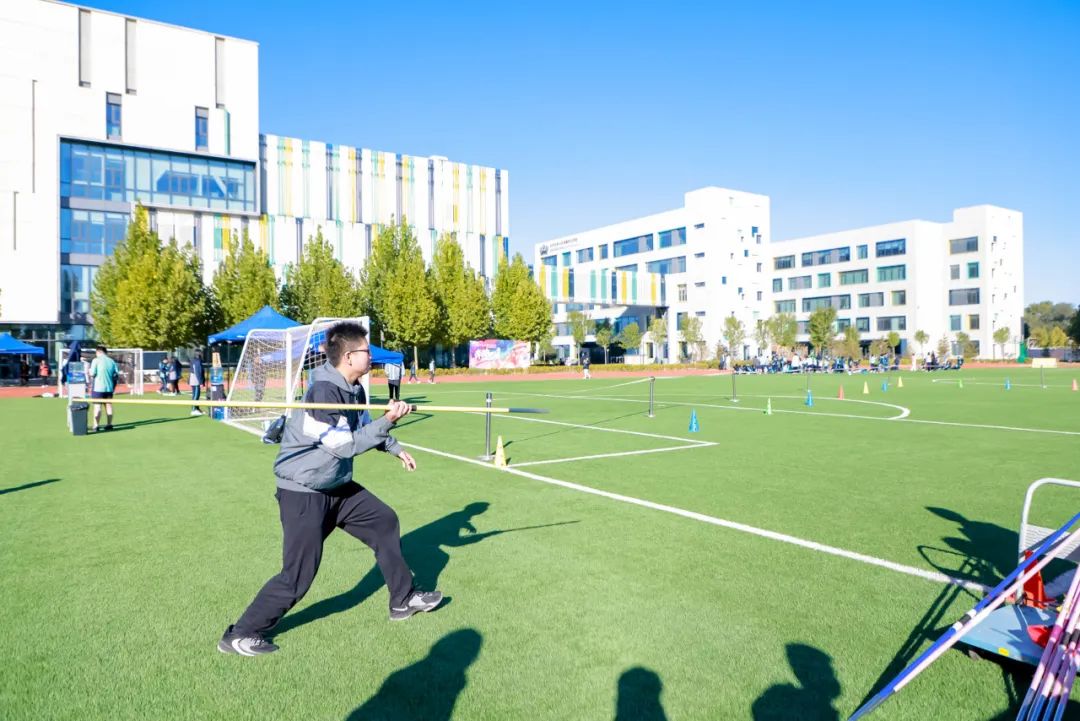 Sports Day - Sports Day